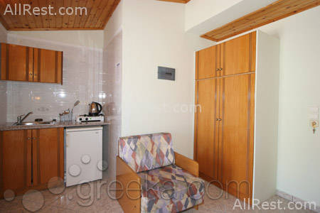 Planos Beach Hotel 10